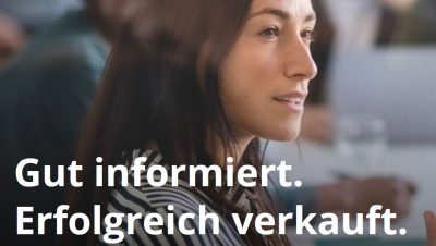 Verkaufen
