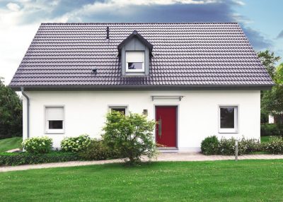 Virtuelle Musterhausbesichtigung: