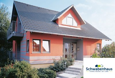 Musterhaus in 70736 Fellbach