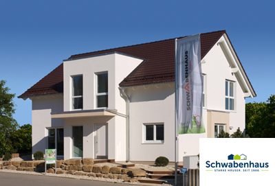 Musterhaus in 78056 Villingen Schwenningen