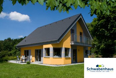 Musterhaus in 75248 Ölbronn-Dürrn