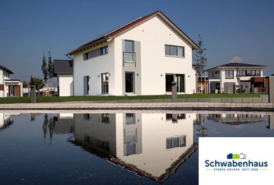 Musterhaus in 89312 Günzburg