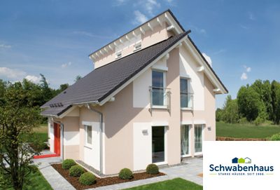 Musterhaus in 91093 Nürnberg-Heßdorf