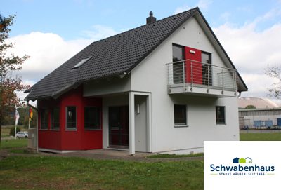 Musterhaus in 36266 Heringen