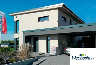 Musterhaus in 65510 Hünstetten