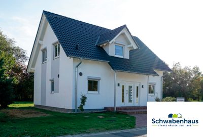 Musterhaus in 01458 Ottendorf-Okrilla