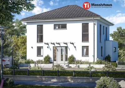 Massivhaus