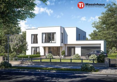 Massivhaus