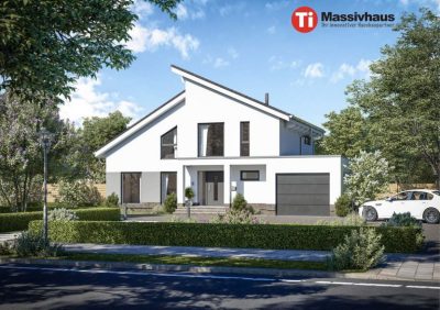 Massivhaus
