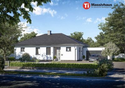 Massivhaus