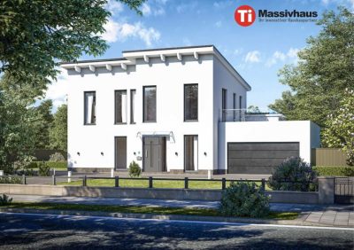 Massivhaus