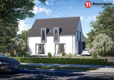 Massivhaus