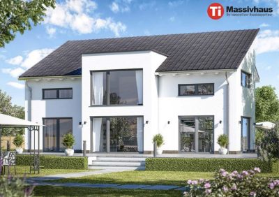 Massivhaus