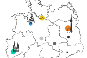 Neubau-Kauf-Maps