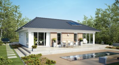 Bungalow Ideal 2000