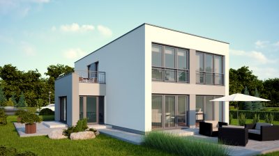Bauhaus Urban 1007.CAV
