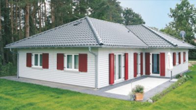Bei uns finden Sie Ihr Traumhaus.