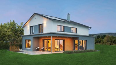 Haus- und Energietechnik, sind bei ns selbstverständlich.