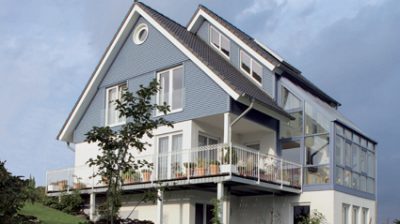 Jedes Haacke Haus wird für Sie individuell geplant und gebaut.