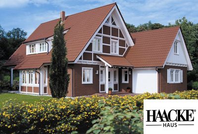 Musterhaus in 61118 Bad Vilbel 