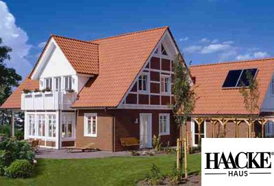 Musterhaus in 30855 Langenhagen