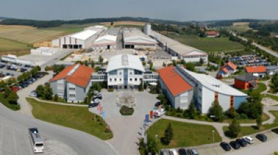 Über 50.000 zufriedene Baufamilien seit 1972