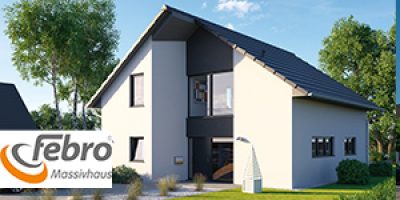 Febro Massivhaus GmbH