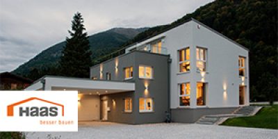 Haas Haus