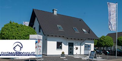 Massivhaus Mittelrhein