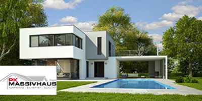 PK MASSIVHAUS GmbH