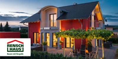 Rensch Haus