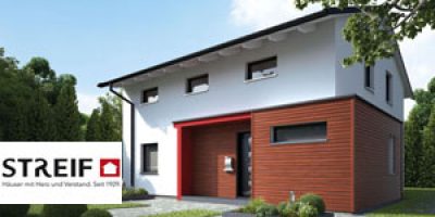 Streif Haus