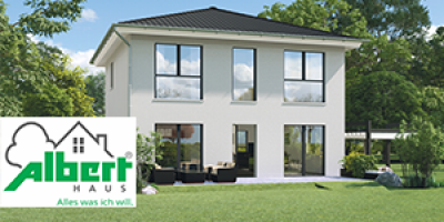 Albert Haus