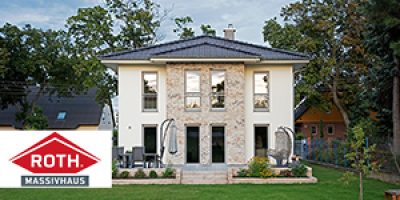 Bau-GmbH Roth
