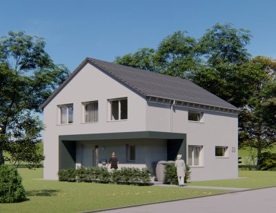 H 156 K Visualisierung