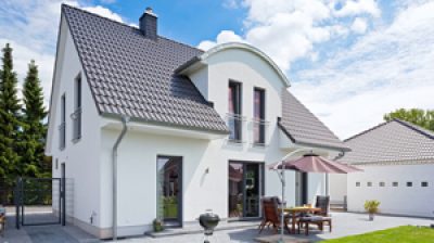Wählen Sie aus den zahlreichen Hausvarianten Ihren Favoriten.