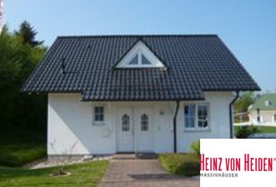 Musterhaus in 75053 Gondelsheim 