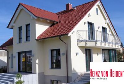 Musterhaus in 88436 Eberhardzell 