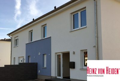 Musterhaus in 79341 Kenzingen
