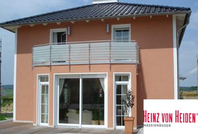 Musterhaus in 85055 Ingolstadt-Etting 