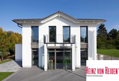 Musterhaus in 12527 Köpenick