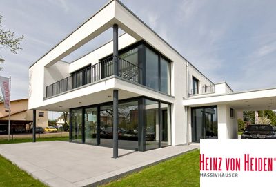 Musterhaus in 16356 Eiche