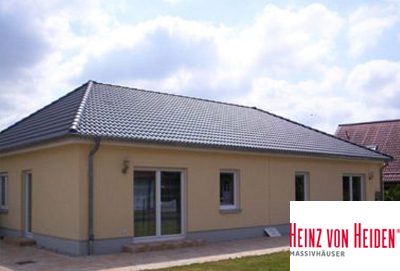 Musterhaus in 04460 Kitzen 