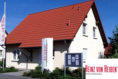 Musterhaus in 04158 Leipzig 