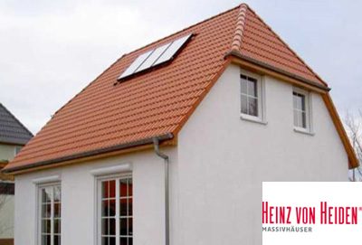 Musterhaus in 04509 Delitzsch