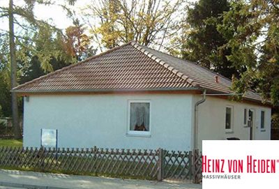 Musterhaus in 39365 Wefensleben 