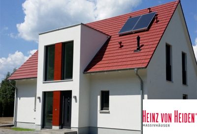 Musterhaus in 23909 Ratzeburg 