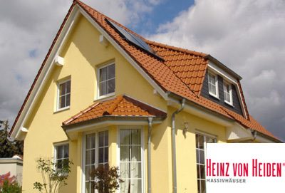 Musterhaus in 99094 Erfurt-Schmira 
