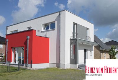 Musterhaus in 21509 Glinde