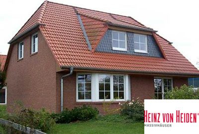Musterhaus in 34253 Kassel-Lohfelden 